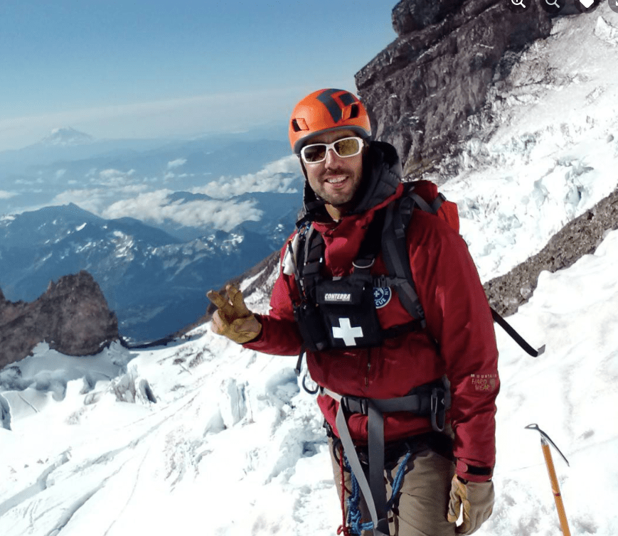 Wilderness First Aid Instructors at CPR Seattle